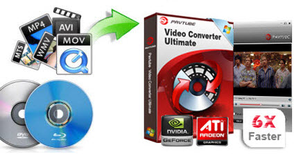 pavtube video covnerter ultimate review