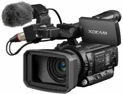 Sony xdcam codec download