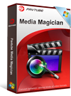 Pavtube Media Magician